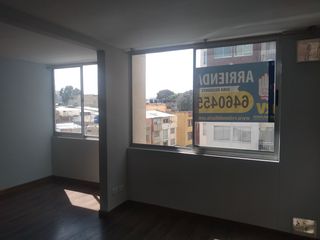 Foto 9 de apartamento en arriendo en villa del prado. Cod A6480801