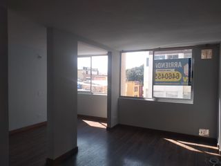 Foto 1 de apartamento en arriendo en villa del prado. Cod A6480801