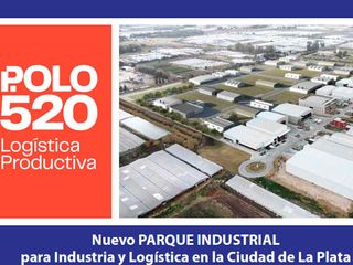Polo industrial