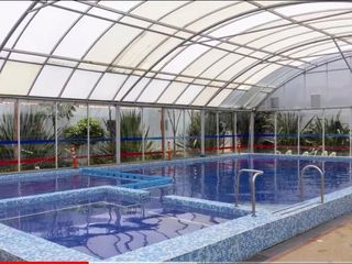 Foto 21 de casa en venta en barandillas. Cod V5034