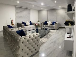 Foto 3 de casa en venta en barandillas. Cod V5034