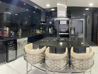 Foto 4 de casa en venta en barandillas. Cod V5034