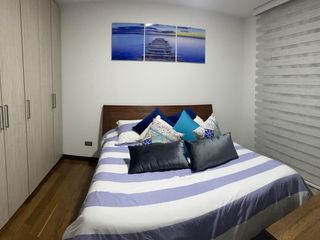 Foto 10 de casa en venta en barandillas. Cod V5034
