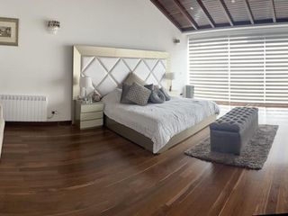 Foto 15 de casa en venta en barandillas. Cod V5034