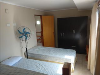 Foto 14 de ALQUILER TEMPORARIO DUPLEX 6 PERSONAS - SANTA CLARA DEL MAR