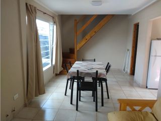 Foto 4 de ALQUILER TEMPORARIO DUPLEX 6 PERSONAS - SANTA CLARA DEL MAR