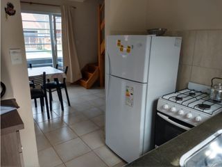 Foto 7 de ALQUILER TEMPORARIO DUPLEX 6 PERSONAS - SANTA CLARA DEL MAR