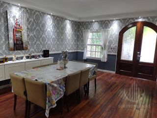 Casa en la Calle Libertad al 100 en Barrio Uno, Ezeiza