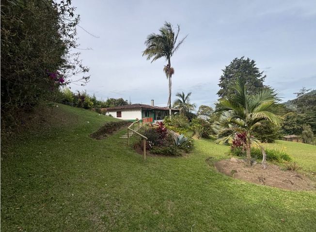 Casa en arriendo en Rionegro