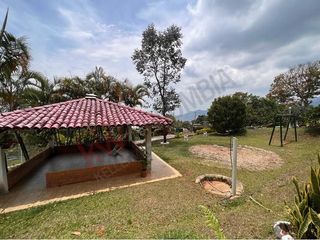 En Venta Finca Campestre En Dapa, Valle Del Cauca