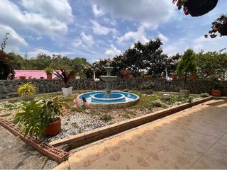 En Venta Finca Campestre En Dapa, Valle Del Cauca