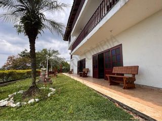 En Venta Finca Campestre En Dapa, Valle Del Cauca