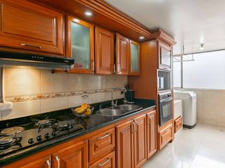 Foto 10 de apartamento en venta en colina campestre. Cod V24183