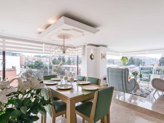 Foto 4 de apartamento en venta en colina campestre. Cod V24183