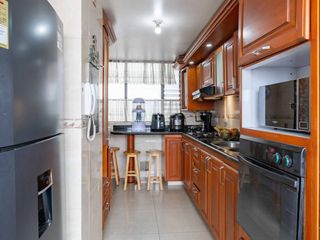 Foto 11 de apartamento en venta en colina campestre. Cod V24183