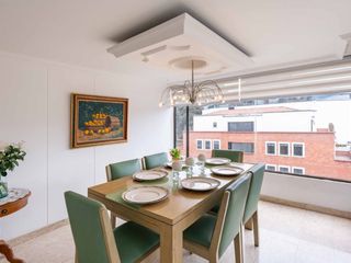 Foto 20 de apartamento en venta en colina campestre. Cod V24183