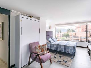 Foto 25 de apartamento en venta en colina campestre. Cod V24183
