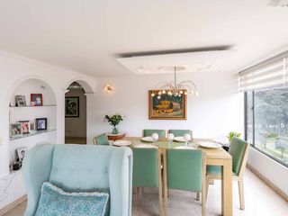 Foto 8 de apartamento en venta en colina campestre. Cod V24183