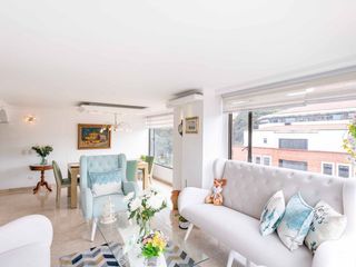 Foto 1 de apartamento en venta en colina campestre. Cod V24183