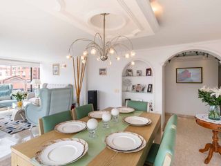 Foto 5 de apartamento en venta en colina campestre. Cod V24183