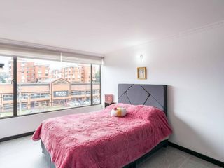 Foto 24 de apartamento en venta en colina campestre. Cod V24183