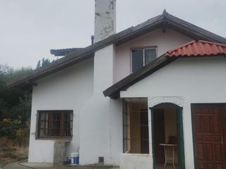 Casa en Luján