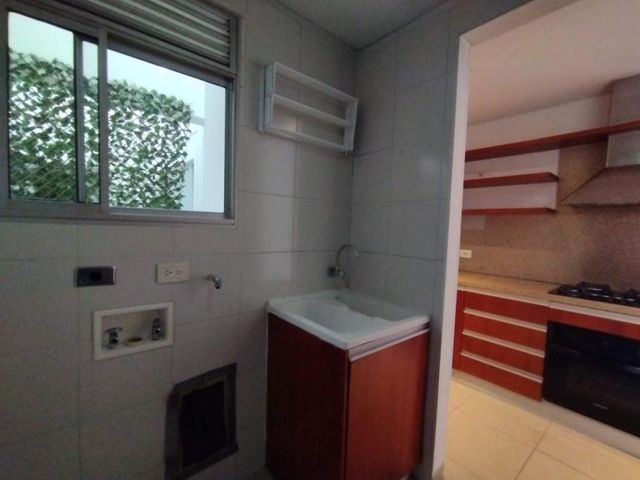 APARTAMENTO en ARRIENDO en Bogotá CHICÓ