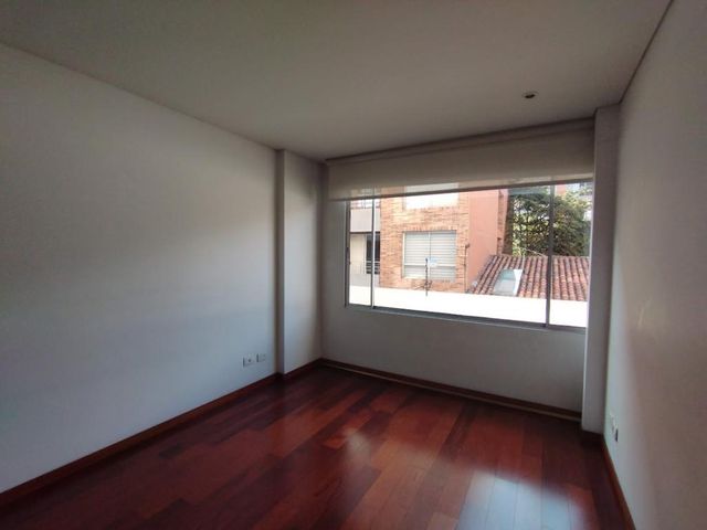 APARTAMENTO en ARRIENDO en Bogotá CHICÓ