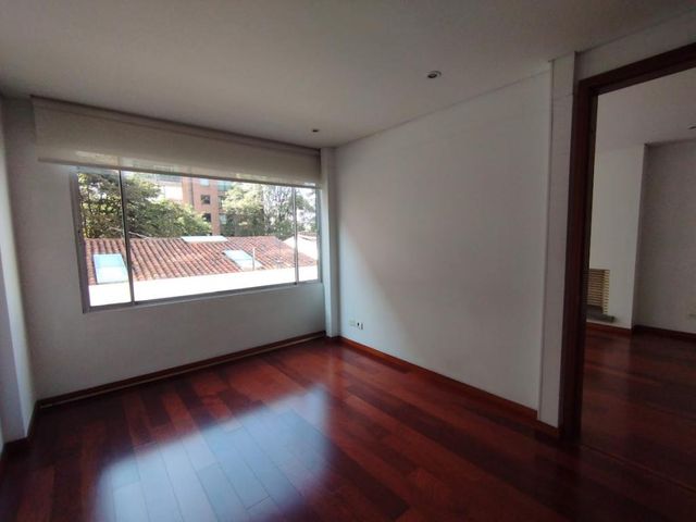 APARTAMENTO en ARRIENDO en Bogotá CHICÓ