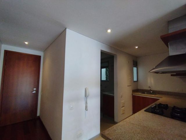 APARTAMENTO en ARRIENDO en Bogotá CHICÓ