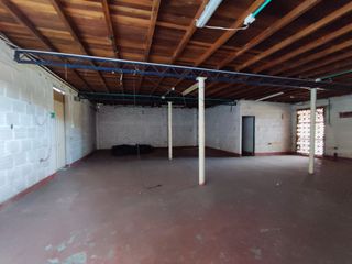 Foto 3 de bodega en arriendo en el salado. Cod A29635