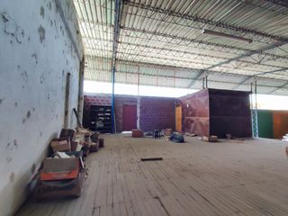 Foto 4 de bodega en arriendo en el salado. Cod A29635