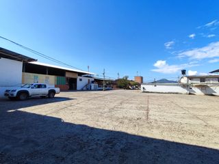 Foto 6 de bodega en arriendo en el salado. Cod A29635