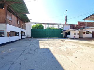 Foto 1 de bodega en arriendo en el salado. Cod A29635