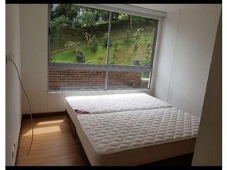 Vendo apartamento con terraza en El poblado- los balsos, Medellin.