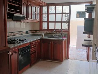 Foto 8 de casa en arriendo en castilla. Cod A6766101