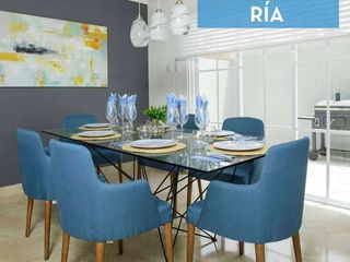 Foto 6 de Venta de Casa  Modelo Ria en la Urb. Casalaguna, Samborondon, Aurora, cerca del C.C Riocentro el Dorado