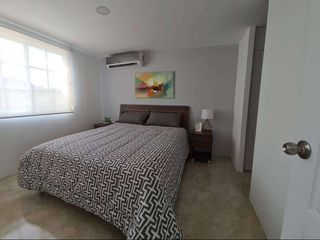 Foto 12 de Venta de Casa  Modelo Ria en la Urb. Casalaguna, Samborondon, Aurora, cerca del C.C Riocentro el Dorado