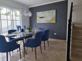 Foto 4 de Venta de Casa  Modelo Ria en la Urb. Casalaguna, Samborondon, Aurora, cerca del C.C Riocentro el Dorado