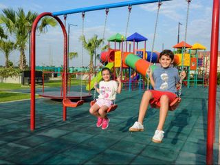Foto 17 de Venta de Casa  Modelo Ria en la Urb. Casalaguna, Samborondon, Aurora, cerca del C.C Riocentro el Dorado