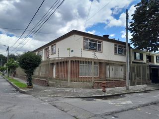 Foto 1 de comercial (casa para comercio) en arriendo/venta en normandía. Cod A3556