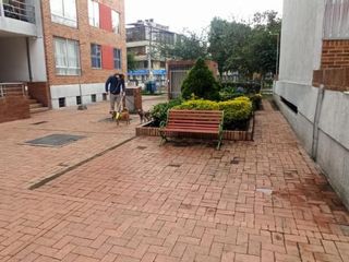 APARTAMENTO en VENTA en Bogotá Villas De Granada