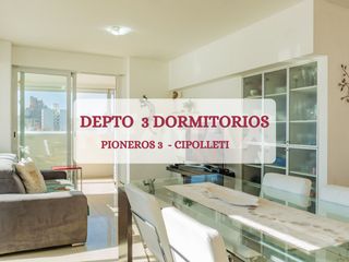 Vende Departamento