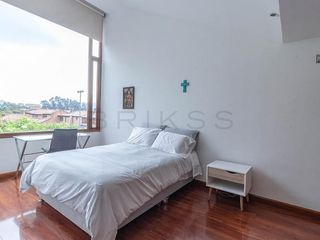 Foto 8 de casa en venta en niza suba. Cod V5298