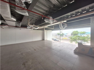 Foto 11 de LOCAL COMERCIAL DE ESTRENO EN ALQUILER – GUAYAQUIL