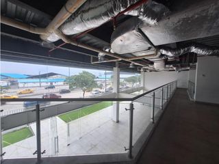 Foto 8 de LOCAL COMERCIAL DE ESTRENO EN ALQUILER – GUAYAQUIL