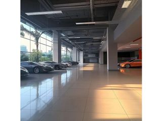 Foto 14 de LOCAL COMERCIAL DE ESTRENO EN ALQUILER – GUAYAQUIL
