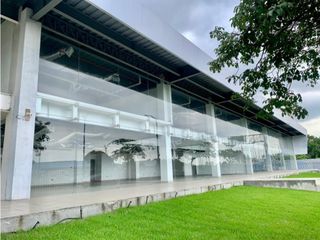 Foto 9 de LOCAL COMERCIAL DE ESTRENO EN ALQUILER – GUAYAQUIL