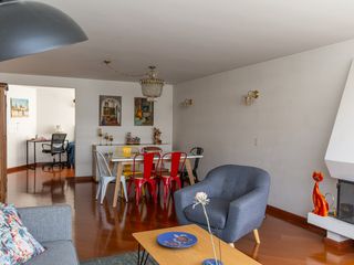 Foto 29 de apartamento en venta en san patricio-usaquén. Cod V1112003