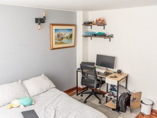 Foto 13 de apartamento en venta en san patricio-usaquén. Cod V1112003